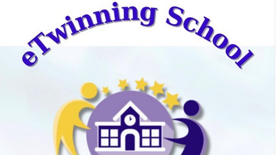  “Gülveren Anadolu Lisesi”, 2023-2024 eTwinning Okul Etiketi ile ödüllendirildi.